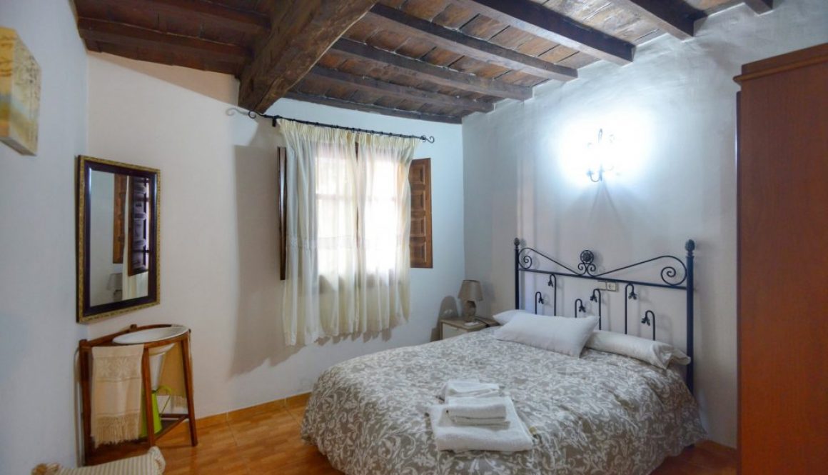 1. Habitacion 1. Habitacion