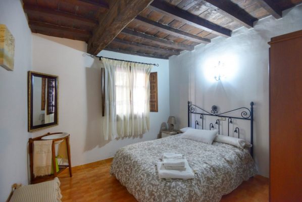 1. Habitacion