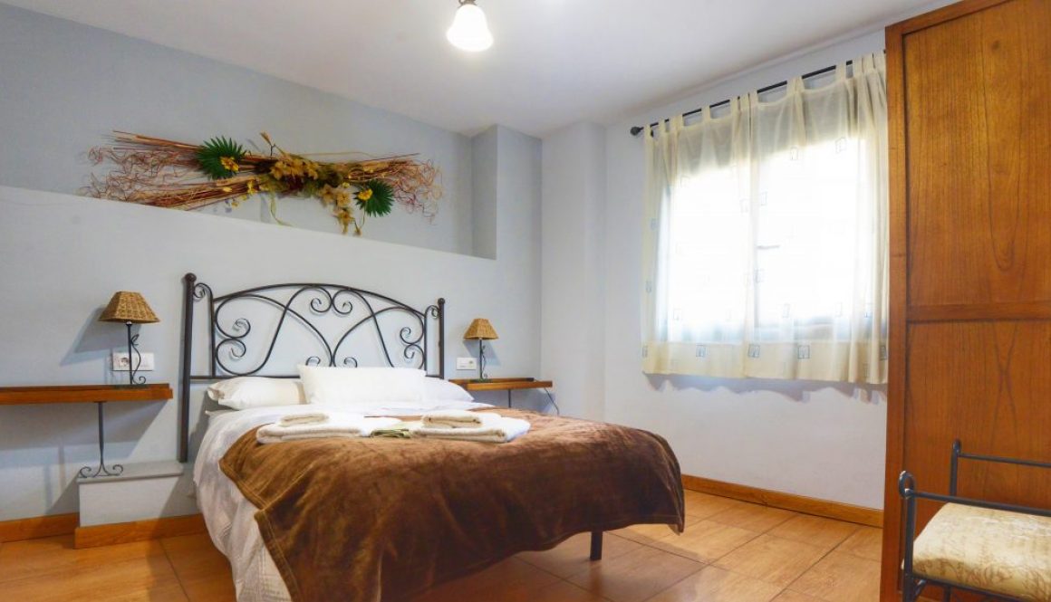 1. Habitación 1. Habitación
