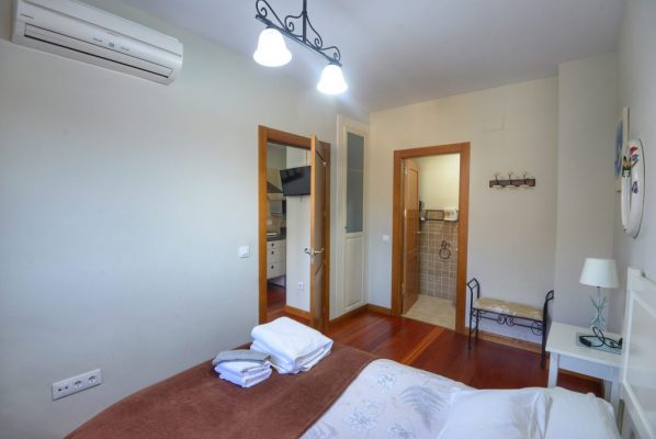 1. Habitación