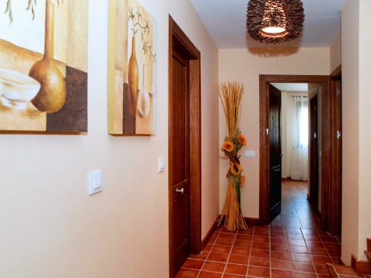 10. Pasillo