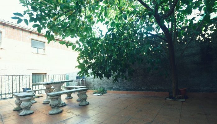 10. jardin