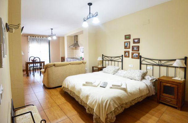 11. Habitaciones