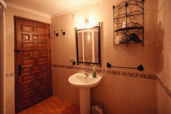 11. baño