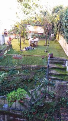 13. Jardin