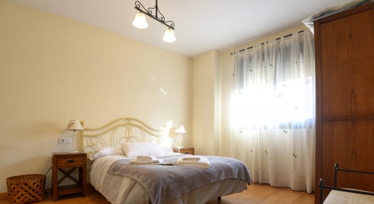 14. Habitaciones