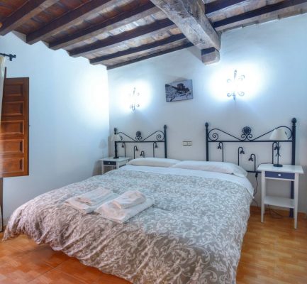 2. Habitación