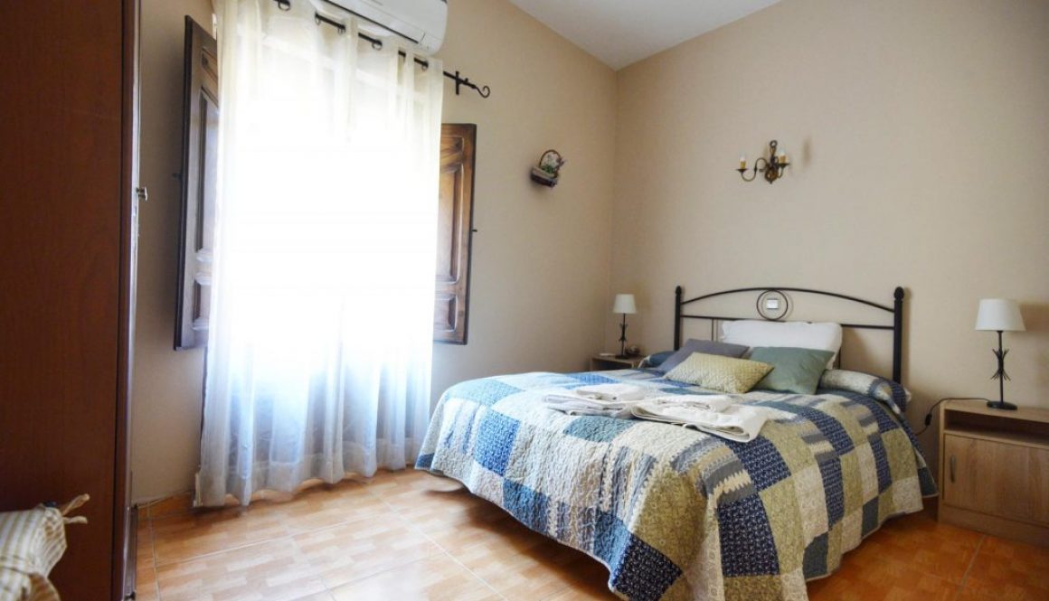 2.Habitaciones 2.Habitaciones
