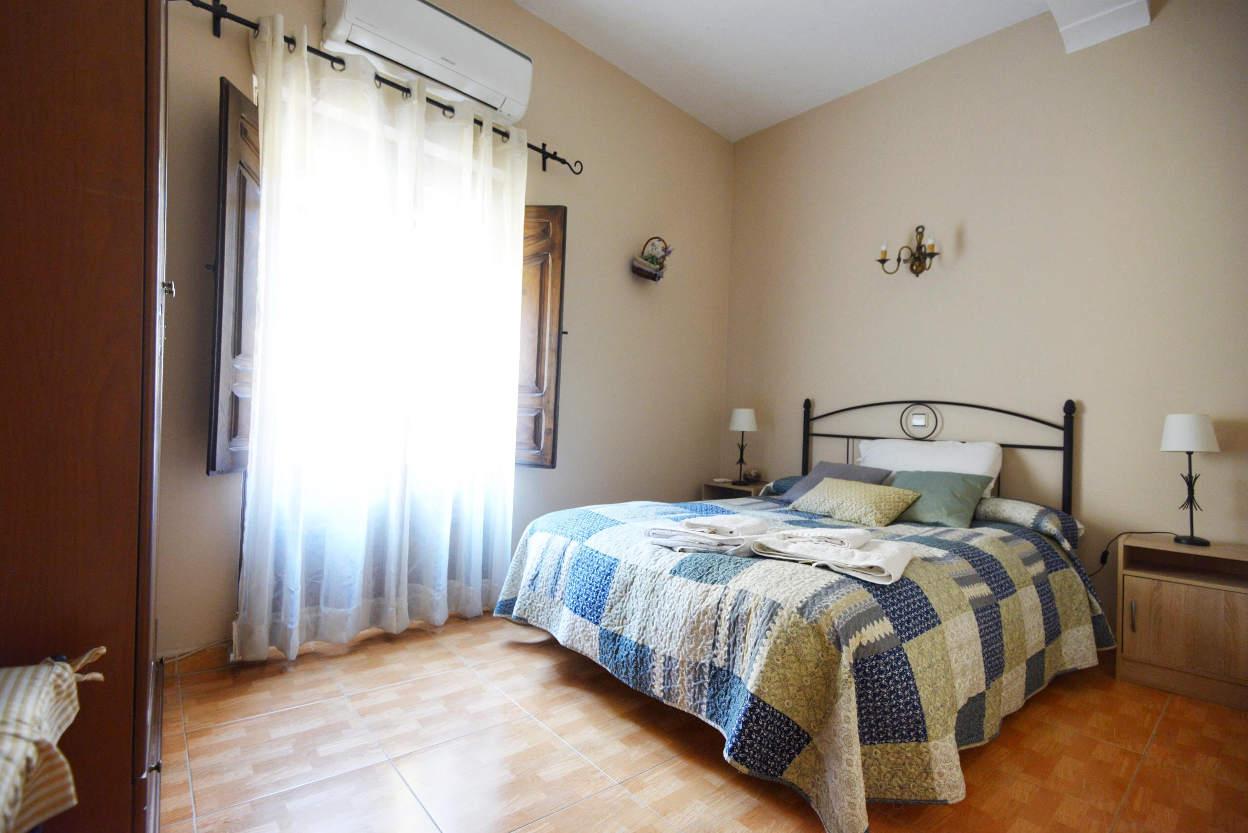 2.Habitaciones