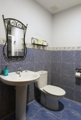 3. Baño