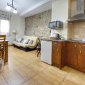 3. Salón y cocina