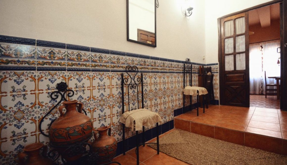 3. pasillo 3. pasillo