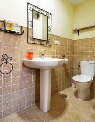 4. Baño