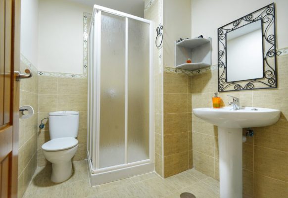 4. Baño