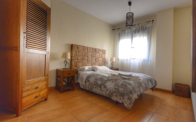 4. Habitaciones