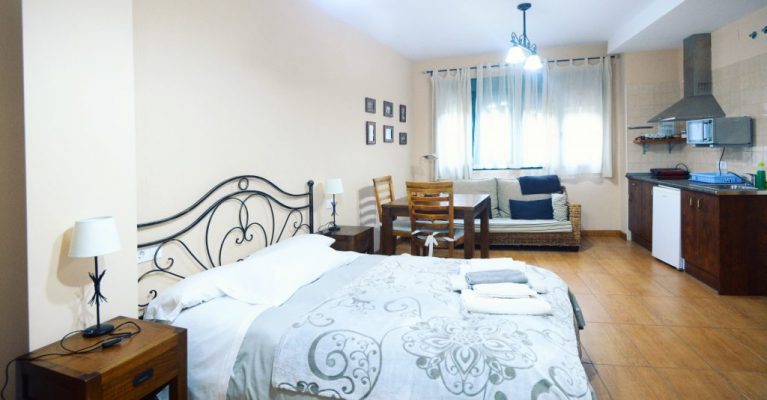 4. Habitación