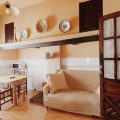 4. Salon comedor