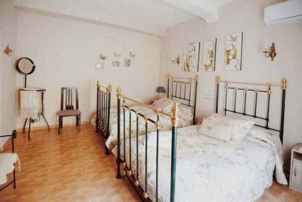 4. camas