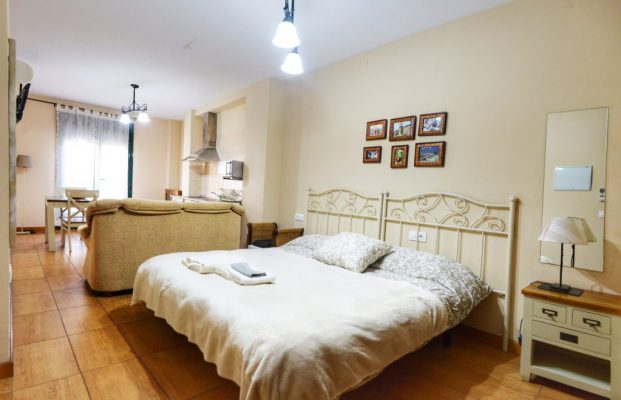 5. Habitaciones