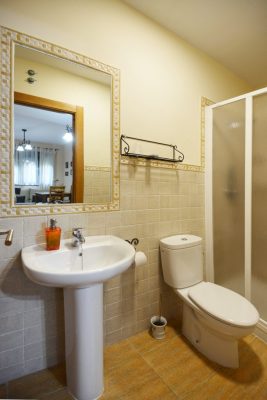 6. Baño