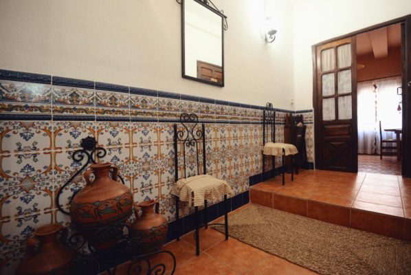 6. pasillo