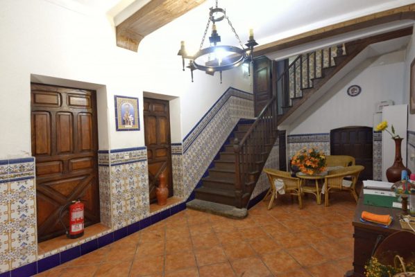 7. entrada