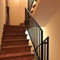 8. Escaleras