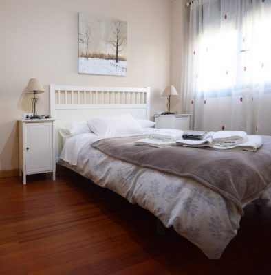 9. Habitaciones