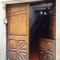 9. puerta