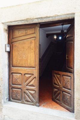 9. puerta