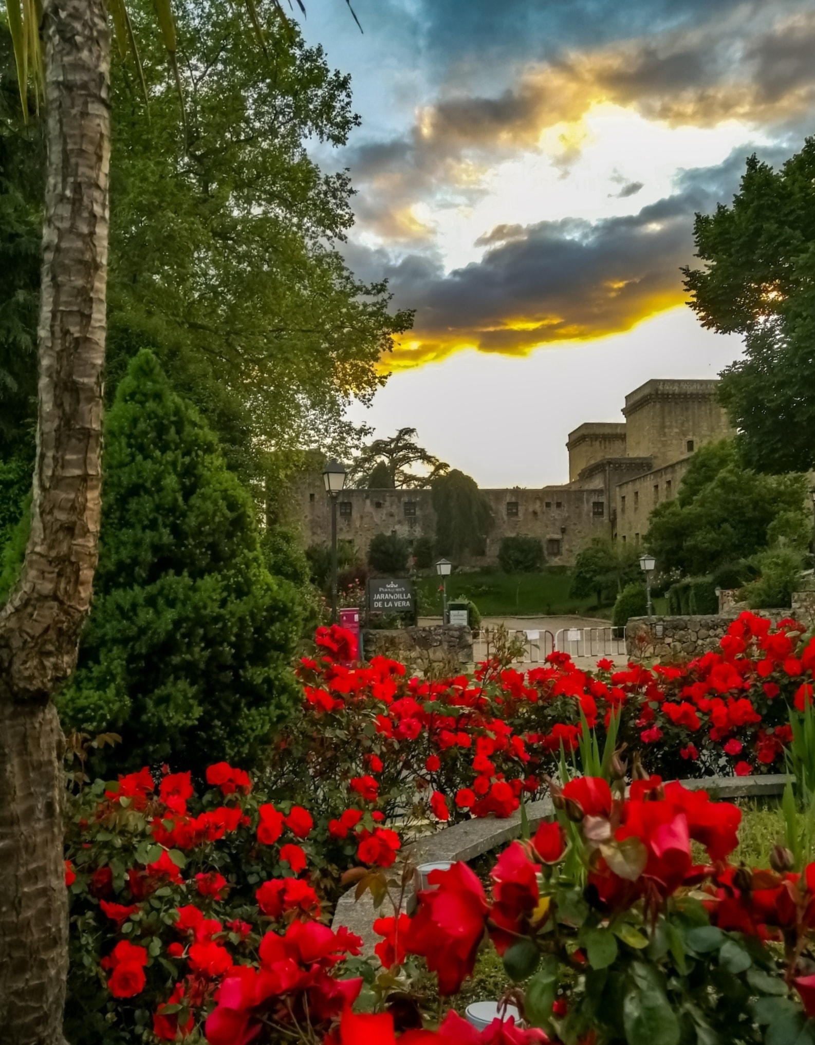 Parador Parador