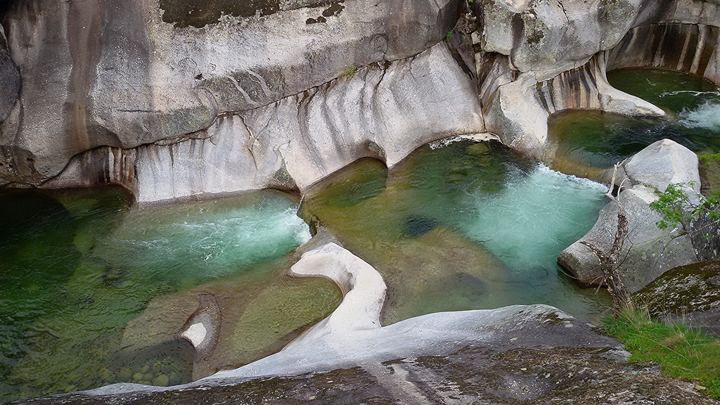 Pilones 2